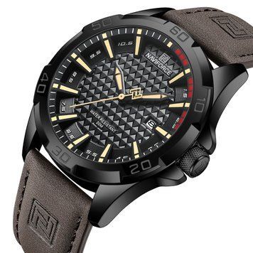 Часы Naviforce Fortune 1708 фото