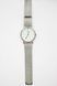 Часы Geneva Steel Silver 1366 фото 8