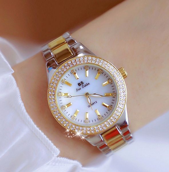 Годинник BS Diamond 1624 фото