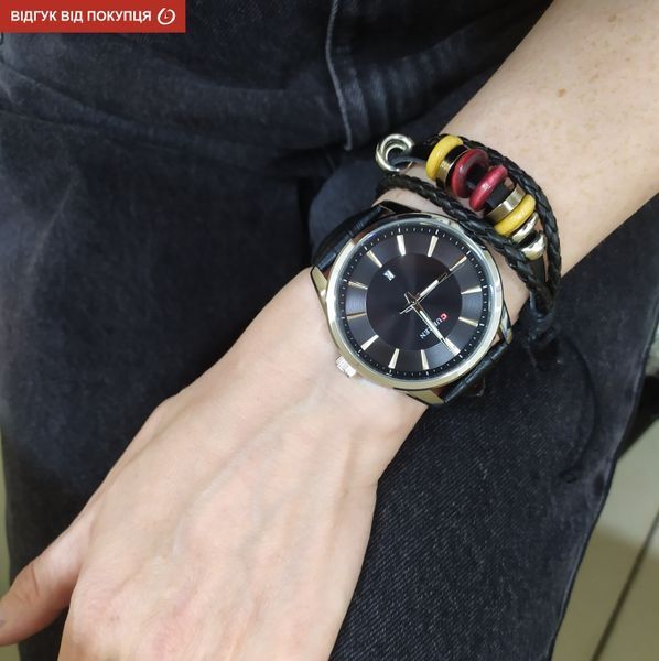 Годинник Curren Panama 2405 фото