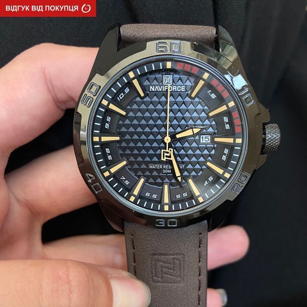 Часы Naviforce Fortune 1708 фото