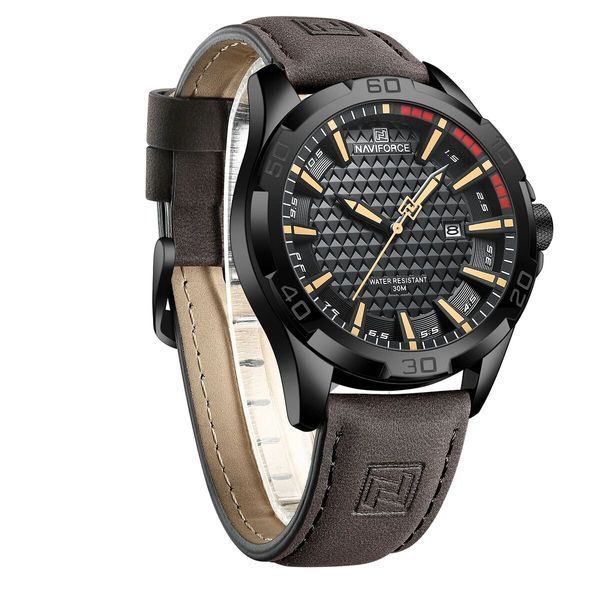 Часы Naviforce Fortune 1708 фото