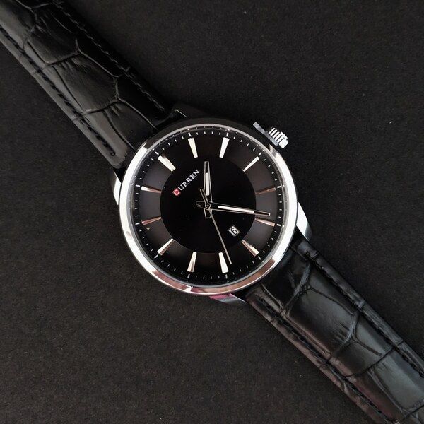 Годинник Curren Panama 2405 фото
