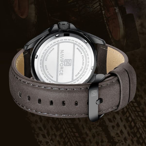 Часы Naviforce Fortune 1708 фото