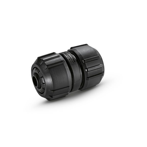 Муфта ремонтная для шланга Karcher, 1/2"-5/8"-3/4", б/упак, универсальная 2.645-207.0 фото