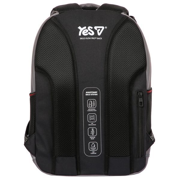 Рюкзак шкільний Yes Access TS-59L 550409 фото