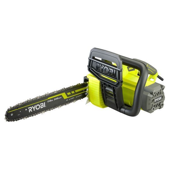 Пила цепная сетевая Ryobi RCS1935B 1900Вт 35см 4.7кг 5133004338 фото