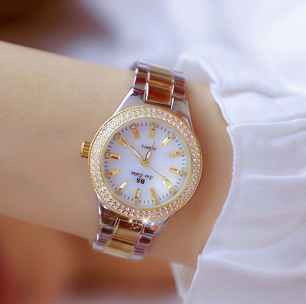 Годинник BS Diamond 1624 фото