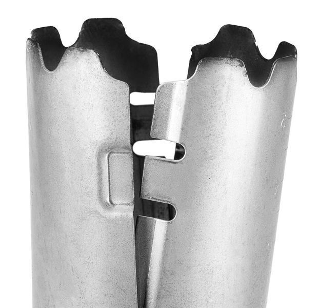 Инструмент для посадки рассады Verto, d60мм, 23.5см, 0.23кг 15G426 фото
