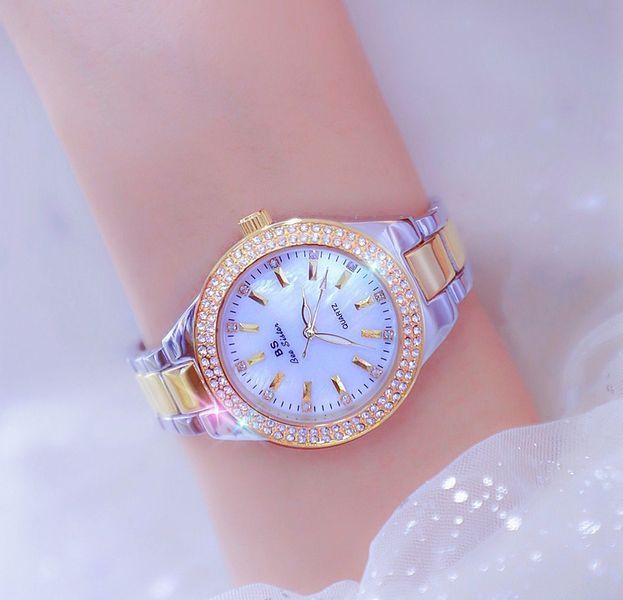 Годинник BS Diamond 1624 фото