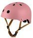 Детский велосипедный шлем Lionelo Helmet Pink Rose 86228728 фото 6