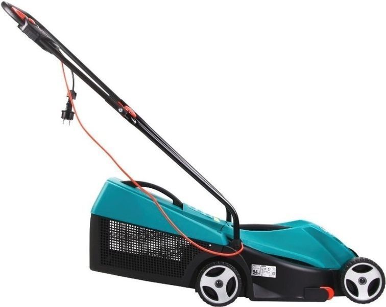 Газонокосилка Bosch ROTAK 32 1200Вт 32см 31л 20-60мм 6.8кг 0.600.885.B00 фото