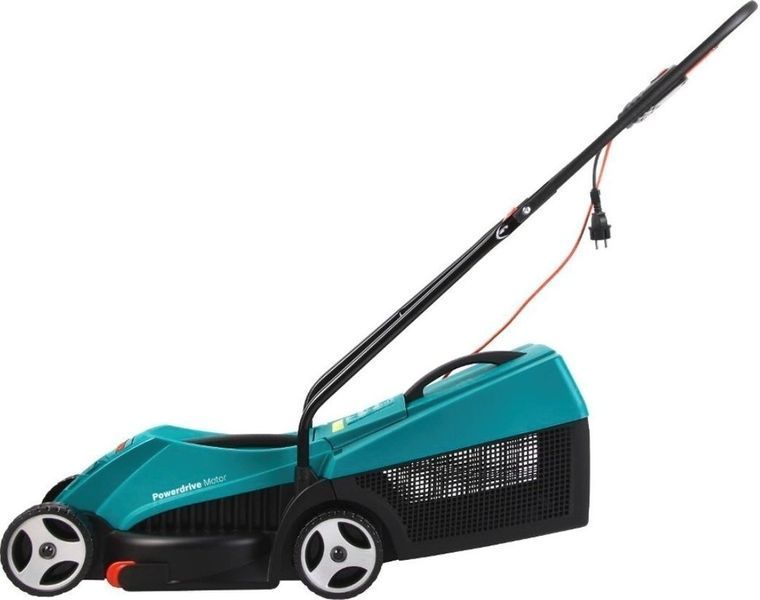 Газонокосилка Bosch ROTAK 32 1200Вт 32см 31л 20-60мм 6.8кг 0.600.885.B00 фото