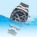 Curren Flag Rubber Strap, 2 ремінці 2223 фото 4