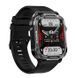 Смарт-годинник Smart Western Nano Black 1172 фото 2
