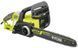 Пила цепная сетевая Ryobi RCS1935B 1900Вт 35см 4.7кг 5133004338 фото 1