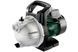Насос садовый Metabo P 3300 G, 900 Вт, 3.3 куб/час, высота подачи 45м, всасывание до 8м, 11.1 кг 600963000 фото 1