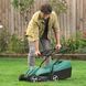 Газонокосилка Bosch ROTAK 32 1200Вт 32см 31л 20-60мм 6.8кг 0.600.885.B00 фото 8