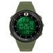 Часы Sanda Bike Green 4427 фото 1