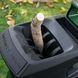 Подрібнювач садовий Bosch AXT 25 TC 2500Вт 40 об/хв 45мм 53 л. 30.5кг ріжуча система Turbine-Cut низькошумний 0.600.803.30C фото 3