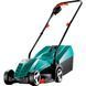 Газонокосилка Bosch ROTAK 32 1200Вт 32см 31л 20-60мм 6.8кг 0.600.885.B00 фото 1