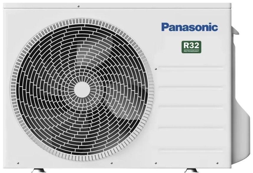 Кондиціонер Panasonic Super Compact CS-TZ50ZKEW/CU-TZ50ZKE, 52 м2, інвертор, A++/A+, до -15&deg;С, Wi-Fi, R32, білий CS-TZ50ZKEW/CU-TZ50ZKE фото