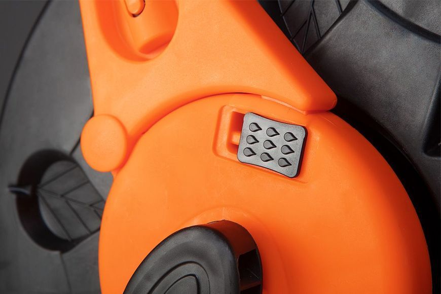Котушка для шланга на підставці Neo Tools 60м 1/2" 20м 3/4" 15-791 фото