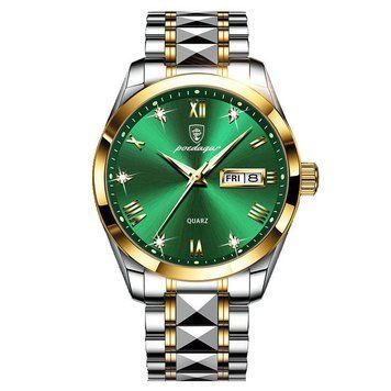Годинник Poedagar Omega 1702 фото