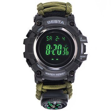 Часы Besta Tactical 1520 фото