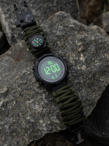 Часы Besta Tactical 1520 фото
