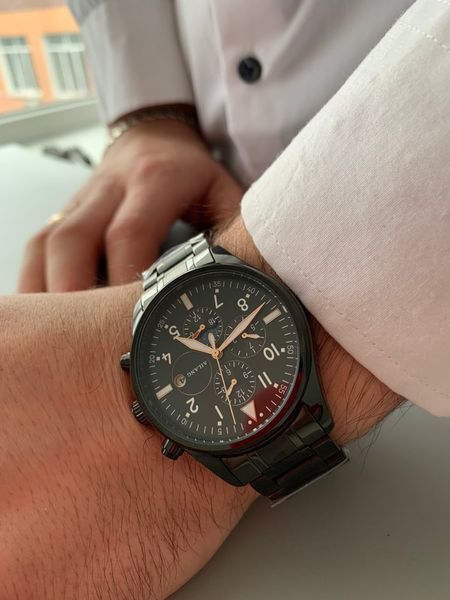 Часы Ailang Connect 8907 фото