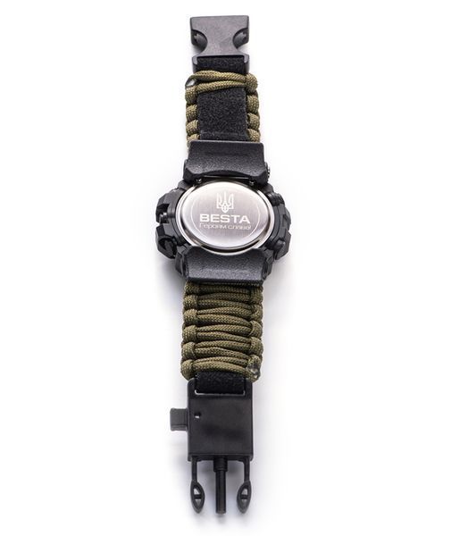 Часы Besta Tactical 1520 фото