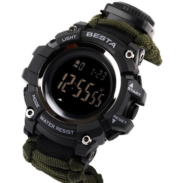Часы Besta Tactical 1520 фото