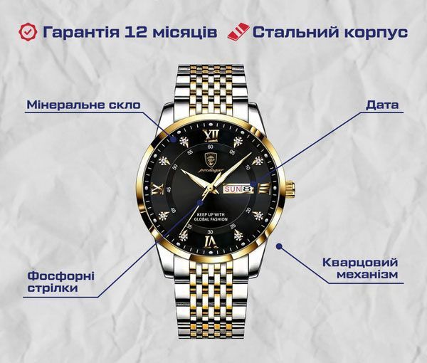 Hemsut Poedagar Deluxe, 2 ремешка 2133 фото