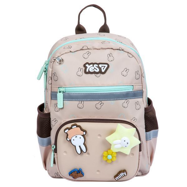 Рюкзак дитячий Yes Miffy K-45XS 550525 фото