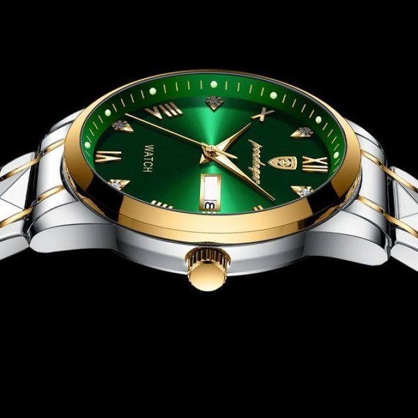 Часы Poedagar Omega 1702 фото