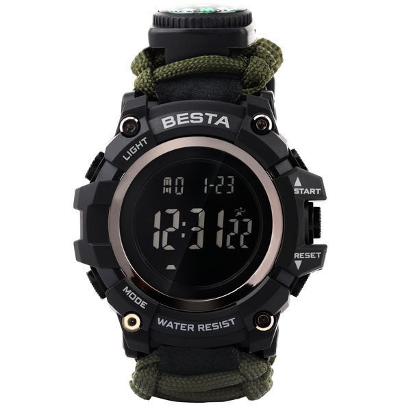 Часы Besta Tactical 1520 фото