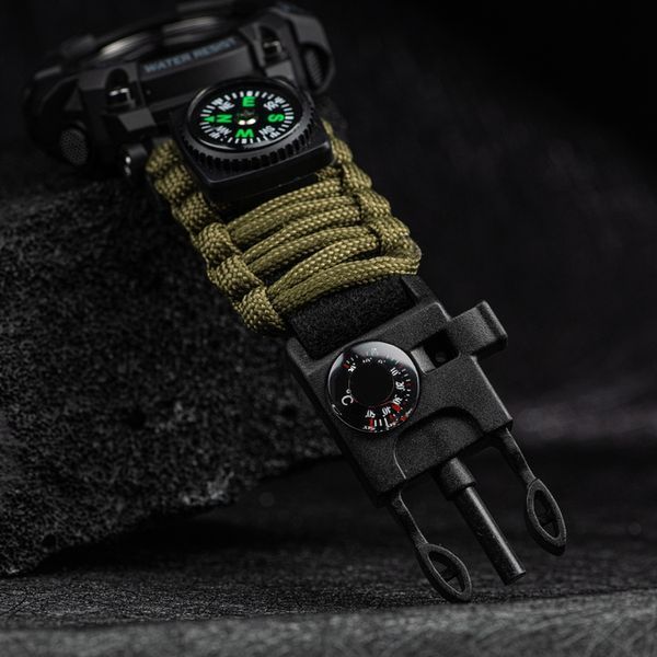 Часы Besta Tactical 1520 фото