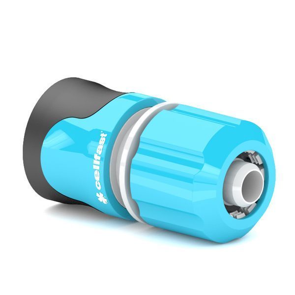 Конектор для шланга Cellfast ERGO 1/2" 53-130 фото