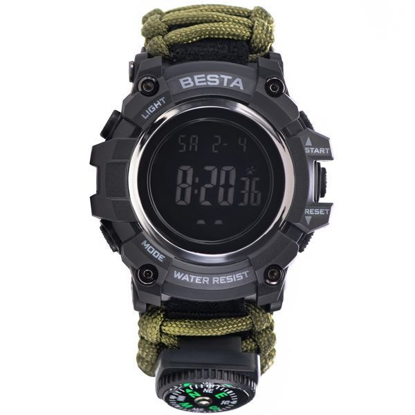 Часы Besta Tactical 1520 фото