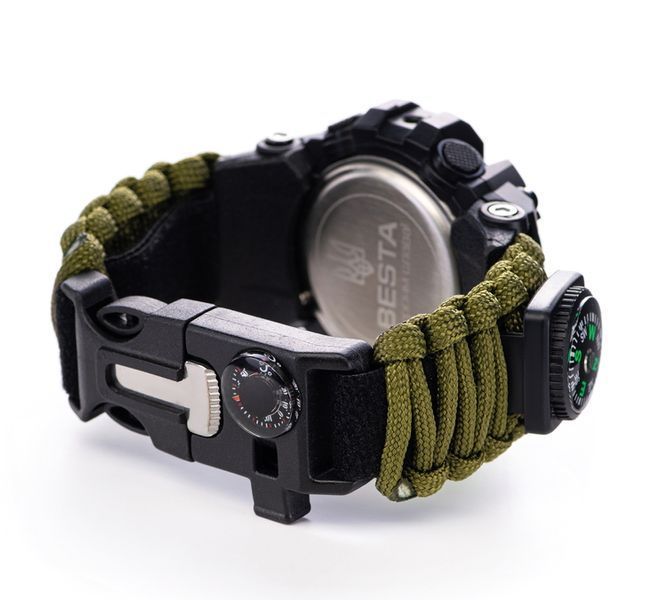 Часы Besta Tactical 1520 фото