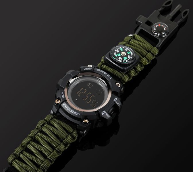 Часы Besta Tactical 1520 фото