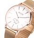 Годинник Besta Love UA Rosegold 1617 фото 1