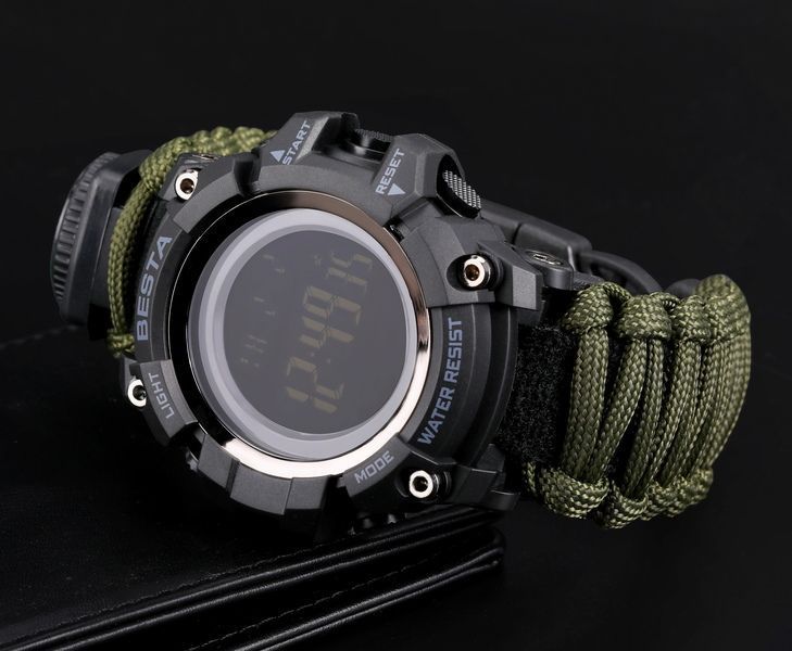 Часы Besta Tactical 1520 фото