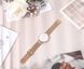 Годинник Besta Love UA Rosegold 1617 фото 13