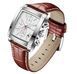 Часы Sanda Matrix 1434 фото 3