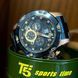 Годинник T5 Design 1814 фото 4