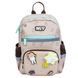 Рюкзак дитячий Yes Miffy K-45XS 550525 фото 2