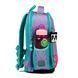 Рюкзак каркасний YES Minecraft Pinky H-100 550094 фото 4