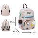 Рюкзак дитячий Yes Miffy K-45XS 550525 фото 3